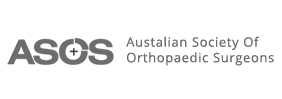 Australian Society of Orthopaedic Surgeons