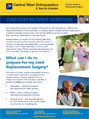 What can I do to prepare for my Joint Replacement Surgery? – Dr. Roger Brighton - Hip & Knee Surgeon
