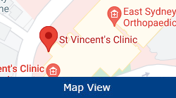 St. Vincent's Clinic